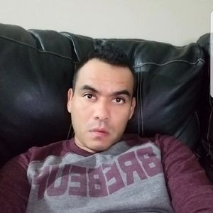 Meet your Posher, Antonio